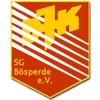 Wappen / Logo des Teams JSG Bsperde/Menden 2