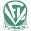 Wappen / Logo des Teams VFL Menden Platte-Heide 2