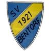 Wappen / Logo des Teams JSG Bentorf/Hohenhausen/Kalldorf