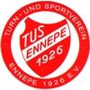 Wappen / Logo des Vereins Tus Ennepe