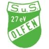 Wappen / Logo des Vereins SuS 1927 Olfen