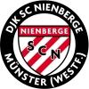 Wappen / Logo des Teams SC Nienberge U 8