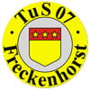 Wappen / Logo des Teams TuS Freckenhorst U 10