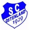 Wappen / Logo des Teams SC Ostenland 32