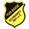 Wappen / Logo des Teams TuS Egge Schwaney 32