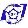 Wappen / Logo des Teams SF BW Paderborn 32
