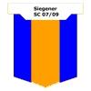 Wappen / Logo des Teams Siegener SC 32