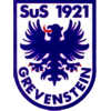 Wappen / Logo des Teams JSG Grevenstein / Hellefeld-Altenhellefeld / Berge / Calle-Wallen