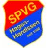 Wappen / Logo des Vereins Spvg Hagen-Hardissen