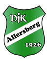 Wappen / Logo des Teams DJK Allersberg/Eintr. Allersberg