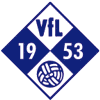 Wappen / Logo des Vereins VfL Klosterbauerschaft