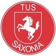 Wappen / Logo des Teams TuS Saxonia Mnster