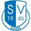 Wappen / Logo des Teams JSG Sennelager-Sande