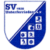 Wappen / Logo des Vereins SV Unterferrieden