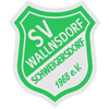 Wappen / Logo des Teams DJK/SV Wallnsdorf 2