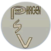 Wappen / Logo des Vereins Postsportverein Hagen