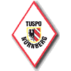 Wappen / Logo des Teams Tuspo Nrnberg
