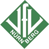 Wappen / Logo des Teams VfL Nrnberg