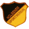 Wappen / Logo des Teams Holsener SV 45