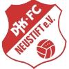 Wappen / Logo des Teams DJK-FC Neustift 2