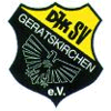 Wappen / Logo des Teams DJK SV Geratskirchen