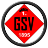 Wappen / Logo des Teams 1. Gppinger SV
