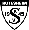 Wappen / Logo des Teams SKV Rutesheim U23
