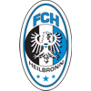 Wappen / Logo des Teams FC Union Heilbronn 4