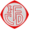 Wappen / Logo des Teams 1. FC Donzdorf U14 (C-w)