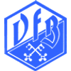 Wappen / Logo des Teams VfB Regensburg 2