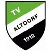 Wappen / Logo des Vereins TV Altdorf