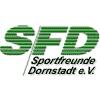 Wappen / Logo des Teams Spfr Dornstadt 2