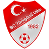 Wappen / Logo des Teams SC Trkgc Ulm