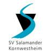 Wappen / Logo des Teams SV Salamander Kornwestheim