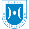 Wappen / Logo des Teams SGM TSV Schwieberdingen/GSV Hemmingen 2