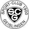 Wappen / Logo des Teams SC Geislingen 3