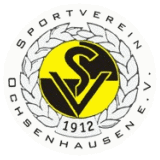 Wappen / Logo des Teams SV Ochsenhausen