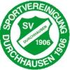 Wappen / Logo des Teams SV Durchhausen