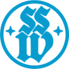 Wappen / Logo des Teams SG Stuttgart West 3