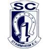 Wappen / Logo des Teams SC Stammheim