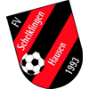 Wappen / Logo des Teams FV Schelklingen-Hausen