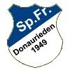 Wappen / Logo des Vereins Spfr Donaurieden