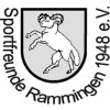 Wappen / Logo des Teams Spfr Rammingen