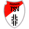 Wappen / Logo des Teams TSV Holzheim 2