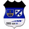 Wappen / Logo des Teams SSG Ulm 99 2