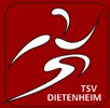 Wappen / Logo des Teams SGM Dietenheim/Regglisweiler 2