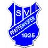 Wappen / Logo des Teams SGM (SV Aufheim) AHP