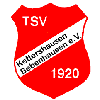 Wappen / Logo des Vereins TSV Kettershausen-Bebenh.