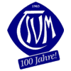 Wappen / Logo des Teams TSV Malmsheim