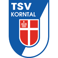 Wappen / Logo des Teams TSV Korntal